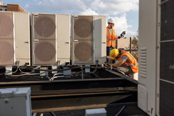 Best HVAC Air Duct Cleaning  in Land O Lakes, FL