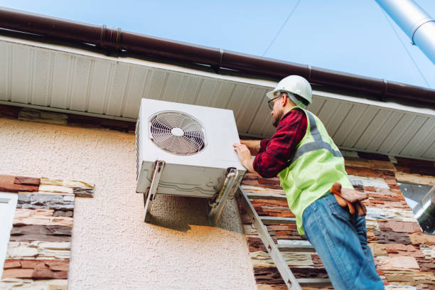 Best HVAC Installation Services  in Land O Lakes, FL