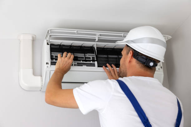 Best Best HVAC Companies  in Land O Lakes, FL